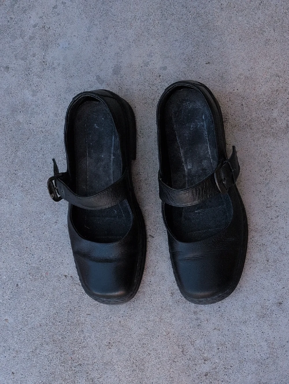 Josef Seibel good used